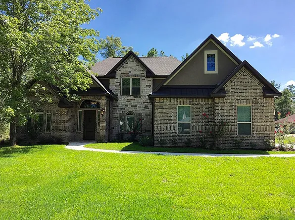 11754 E Grand Pond Ct, Montgomery, TX 77356
