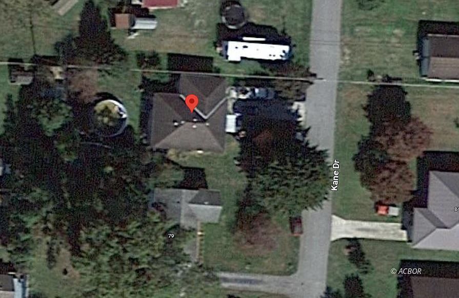 2nd image of 93 Township Road 1123