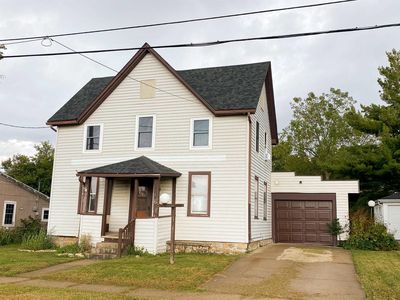904 Dodgeville Street, Highland, WI, 53543