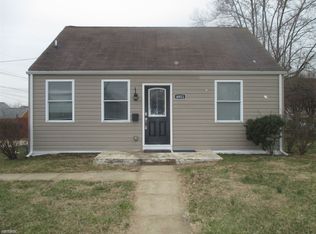 6921 Sollers Point Rd, Baltimore, MD 21222