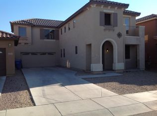 9311 W Williams St, Tolleson, AZ 85353