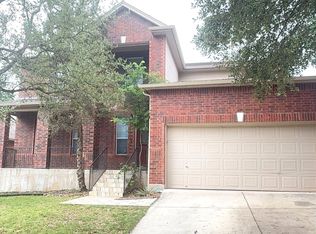 8014 Jalane Park, San Antonio, TX 78255