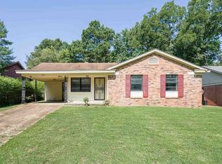 3257 Sinclair St, Memphis, TN 38127