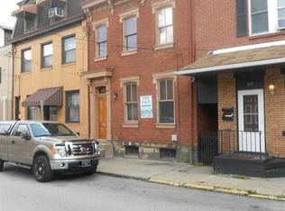 143 S 15th St, Pittsburgh, PA 15203