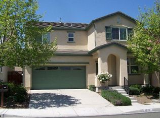 1071 Cunningham St, Vallejo, CA 94590