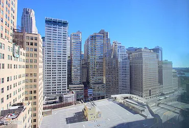 Rented by Citi Habitats