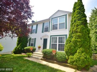 743 Spotters Ct, Hampstead, MD 21074