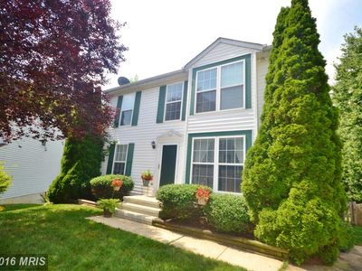 743 Spotters Ct, Hampstead, MD, 21074