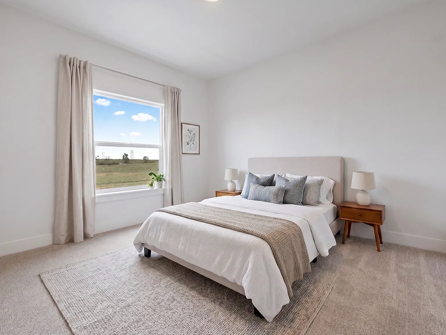 1 MONTH FREE! Sugar Mill Townhomes - Brand New Construction — Photo 3