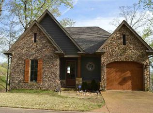 55 Endless View Ridge Cv, Parrish Savannah, TN 38372
