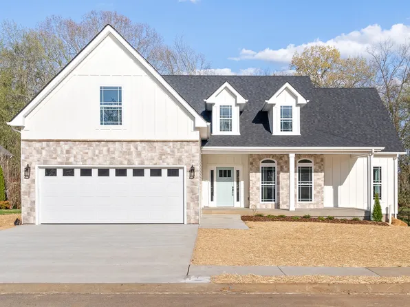 1531 Eads Ct, Clarksville, TN 37043