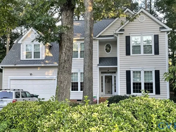 9365 Windsor Shade Dr, Mechanicsville, VA 23116