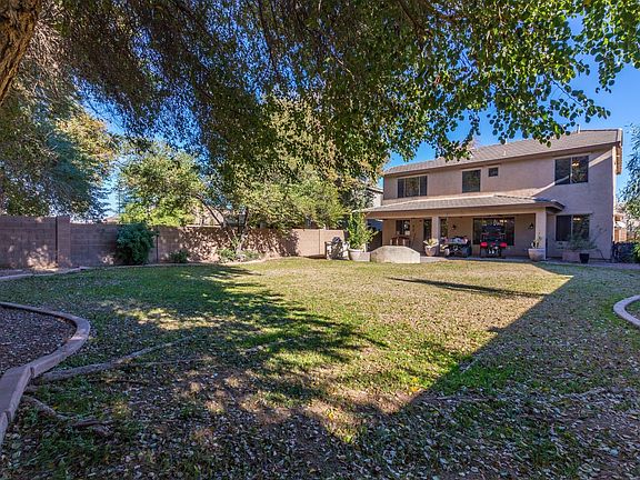 2nd image of 4337 E Vallejo Ct