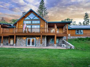 24000 Mount Elizabeth Rd, Twain Harte, CA 95383