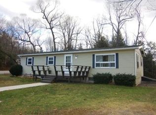 152 Bond Brook Rd, Augusta, ME 04330