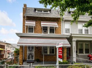 2029 3rd St NE, Washington, DC 20002