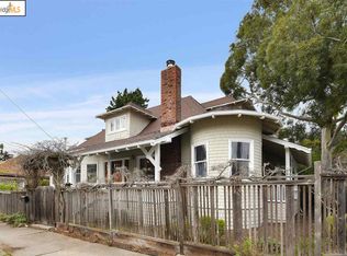 1912 California St, Berkeley, CA 94703