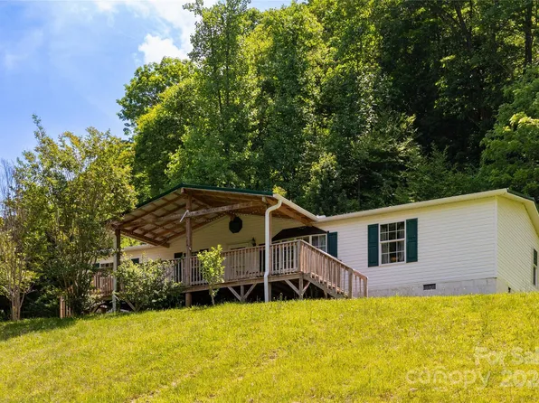 388 Will Arrington Rd, Marshall, NC 28753