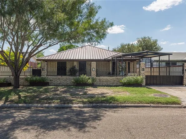 704 E Mahl St, Edinburg, TX 78539
