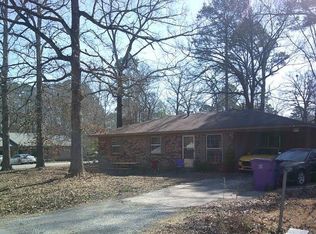 11223 Donnie Dr, Shannon Hills, AR 72103