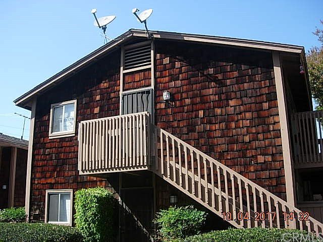 1st image of 1072C Cabrillo Park Dr #D