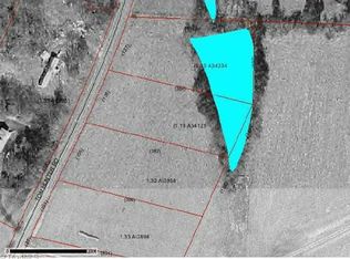 0 Tom Hunter Rd, Pilot Mountain, NC 27041