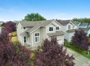 14807 66th Avenue Ct E, Puyallup, WA 98375