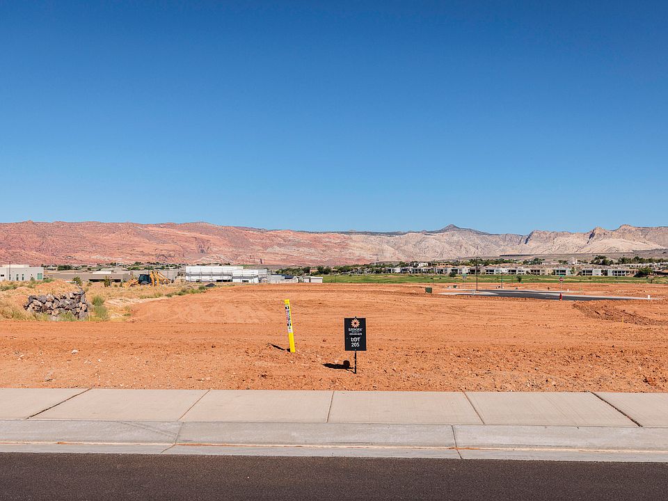 2nd image of Cinder Bluffs Pkwy Lot 205