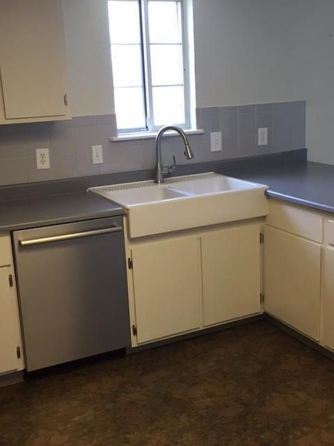 2 bed kitchen