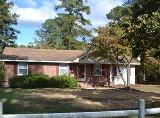 22301 Airbase Rd, Laurinburg, NC 28352