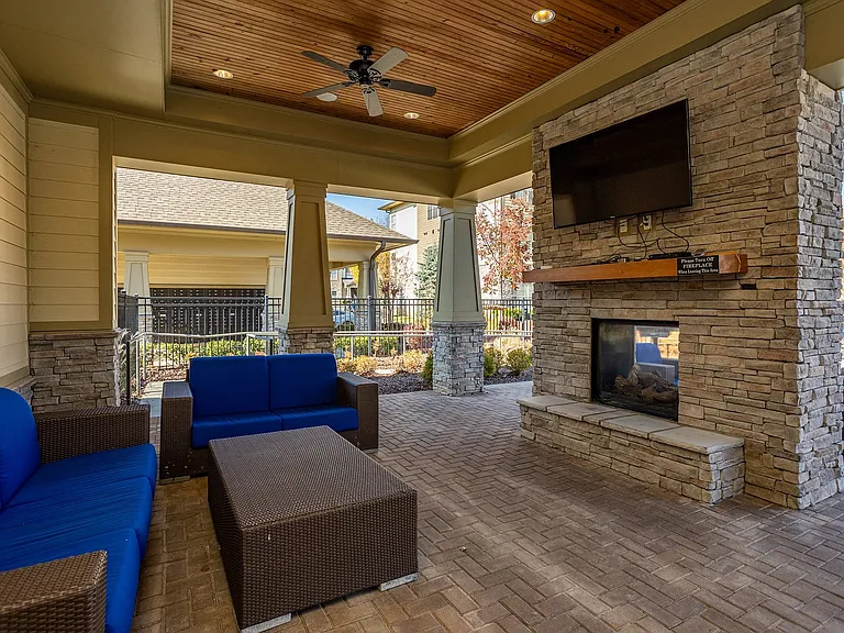 The Reserve at Johnson City Apartments — Photo 38