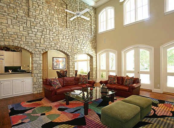 4th image of 5316 Stone Falls Ln