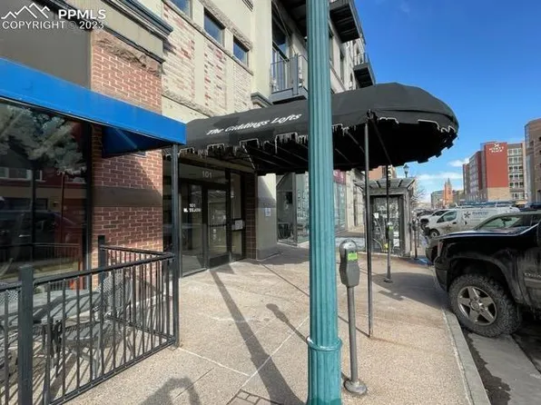 101 N Tejon St #420, Colorado Springs, CO 80903