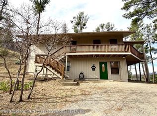 103 Marble Dr, Ruidoso, NM 88345