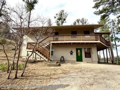 103 Marble Dr, Ruidoso, NM, 88345