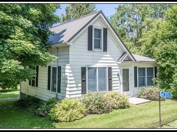 N3511 State Road 76, Hortonville, WI 54944
