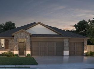 245 Bush Mountain Cv, Dripping Springs, TX 78620