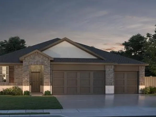 The Liberty (C530) Plan, Big Sky Ranch - Executive Collection
