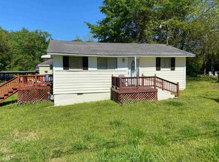 1041 Moody St, Union Pt, GA 30669