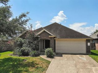 20335 Linshire Dr, Spring, TX 77388