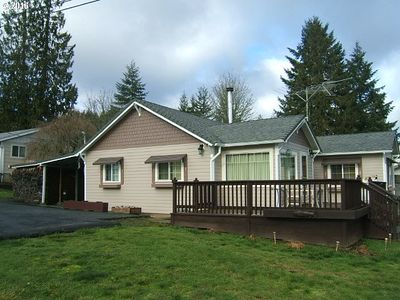 1009 2nd Ave, Vernonia, OR, 97064