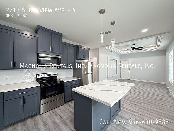4th image of 2213 S Oakview Ave #4