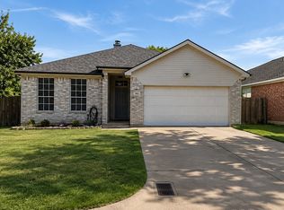 3601 Lasso Rd, Roanoke, TX 76262
