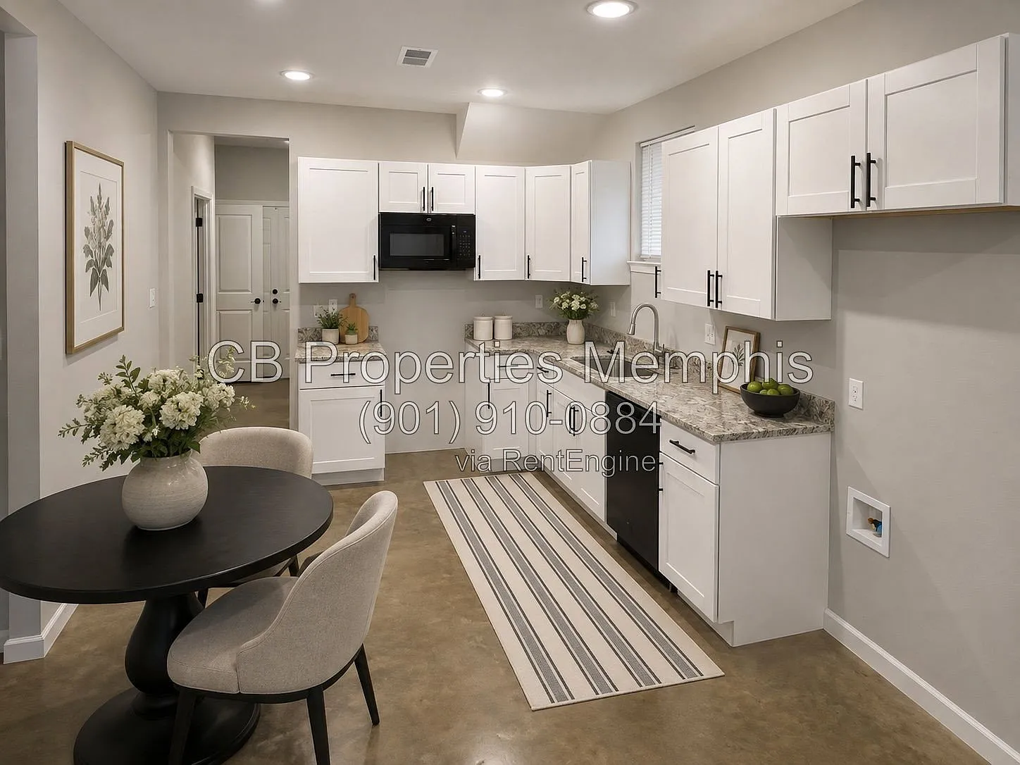 4 bed, 2.0 bath, 1695 sqft, $1,725 — Photo 2