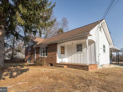 24 Murphy Ave, Westville, NJ, 08093