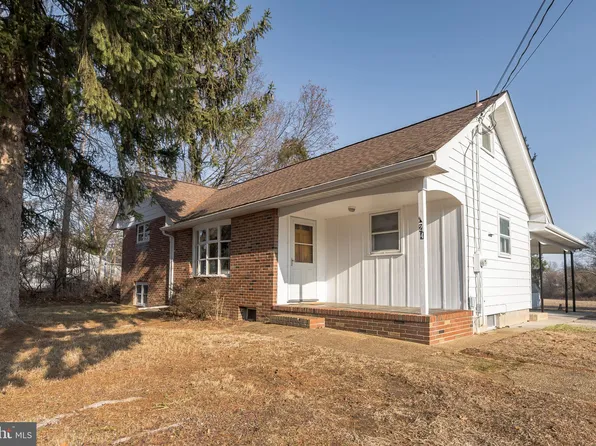 24 Murphy Ave, Westville, NJ 08093