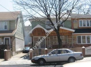 12416 103rd Ave, South Richmond Hill, NY 11419