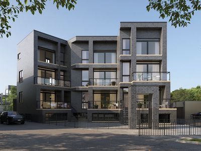 1412 N Elk Grove Ave #B, Chicago, IL, 60622