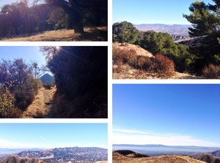 19000 Placerita Canyon, NEWHALL, CA 91321