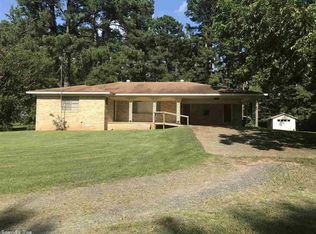 171 Sumter Dr, Malvern, AR 72104